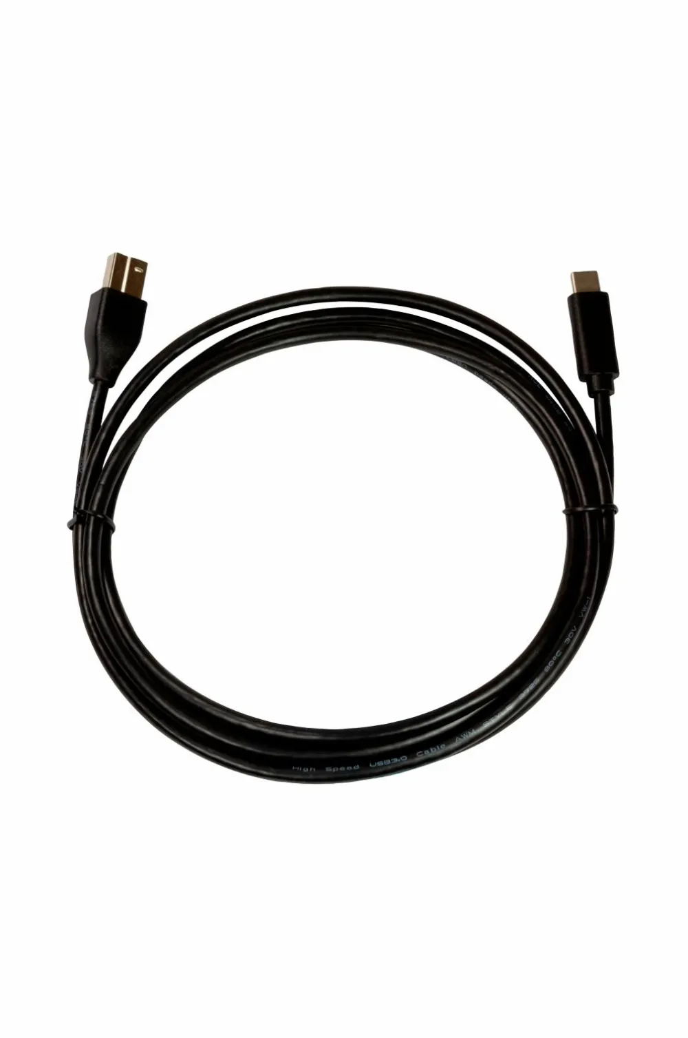LogiLink Computertilbehør-USB kabel Gen1