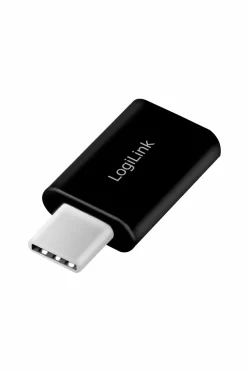 LogiLink Computertilbehør-USB-adapter med bluetooth