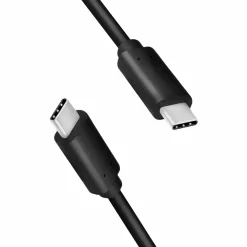 LogiLink Computertilbehør-USB-C kabel Gen2