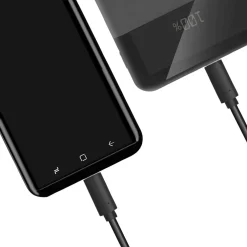 LogiLink Computertilbehør-USB-C kabel Gen2