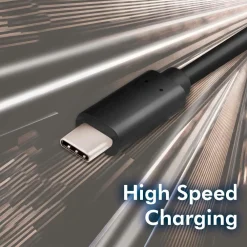 LogiLink Computertilbehør-USB-C kabel Gen2