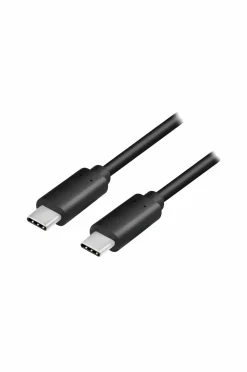 LogiLink Computertilbehør-USB-C kabel Gen2