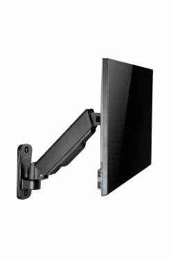 LogiLink Tv, Lyd & Det Smarte Hjem-Vægbeslag med monitorarm 17-32