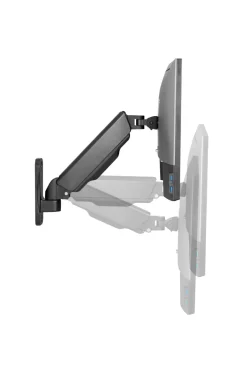 LogiLink Tv, Lyd & Det Smarte Hjem-Vægbeslag med monitorarm 17-32