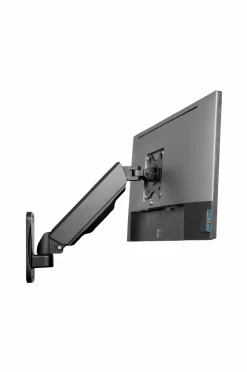 LogiLink Tv, Lyd & Det Smarte Hjem-Vægbeslag med monitorarm 17-32