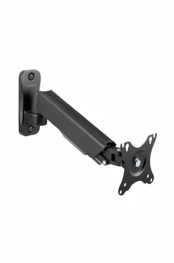 LogiLink Tv, Lyd & Det Smarte Hjem-Vægbeslag med monitorarm 17-32