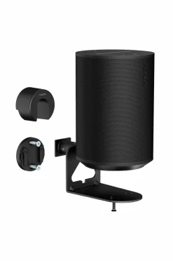 LogiLink Tv, Lyd & Det Smarte Hjem-Vægbeslag Sonos Era 100 / Era 300