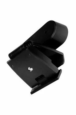 LogiLink Computertilbehør-Webkamera HD 1080p med indbygget mikrofon