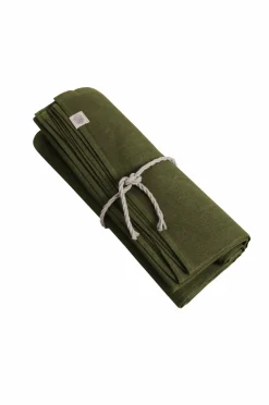 Lovely Linen Borddækning & Servering|Bordtekstiler-Dug Classic i strygerullet hør