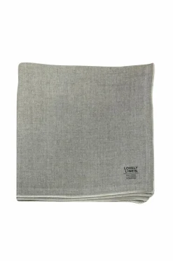 Lovely Linen Køkkentekstiler-Køkkenhåndklæde Grace i vasket hør