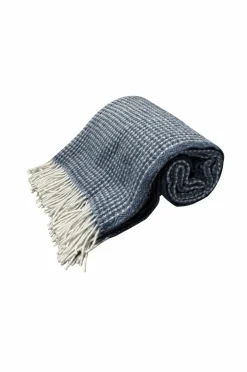 Lovely Linen Tæpper & Plaider-Tæppe i uld