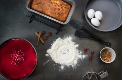 Maku Kitchen Life Bagetilbehør & Bageredskaber-Bageform 25 x 13 cm