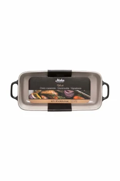 Maku Kitchen Life Pander & Gryder-Bageform i keramik 2,7 L
