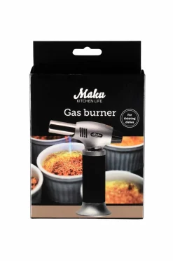 Maku Kitchen Life Små Køkkenmaskiner-Gasbrænder