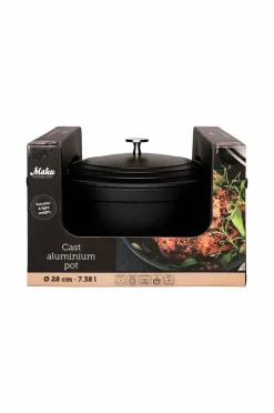 Maku Kitchen Life Pander & Gryder-Gryde 7,4 L