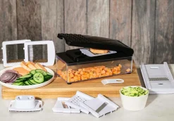 Maku Kitchen Life Husholdningsartikler-Grøntsagshakker