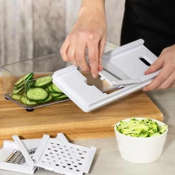 Maku Kitchen Life Husholdningsartikler-Grøntsagshakker