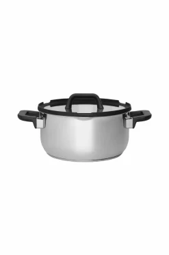 Maku Kitchen Life Pander & Gryder-Kasserolle Ease 24 cm 5,2 L