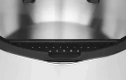 Maku Kitchen Life Pander & Gryder-Kasserolle Ease 24 cm 5,2 L