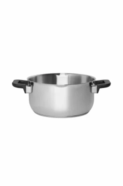 Maku Kitchen Life Pander & Gryder-Kasserolle Ease 24 cm 5,2 L