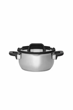Maku Kitchen Life Pander & Gryder-Kasserolle 20 cm 3 L