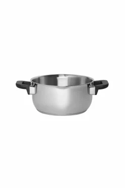 Maku Kitchen Life Pander & Gryder-Kasserolle 20 cm 3 L