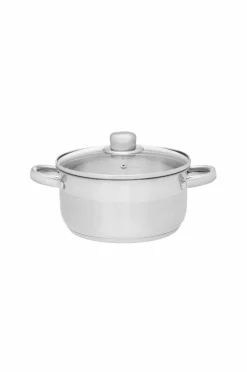 Maku Kitchen Life Pander & Gryder-Kasserolle 6,5 L