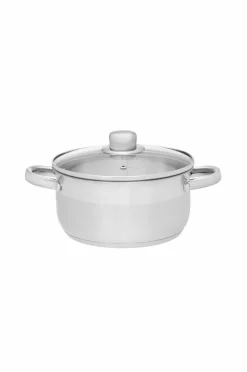 Maku Kitchen Life Pander & Gryder-Kasserolle 3 L