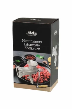 Maku Kitchen Life Små Køkkenmaskiner-Kødhakker