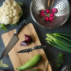 Maku Kitchen Life Køkkenknive & Knivtilbehør-Kokkekniv 20 cm