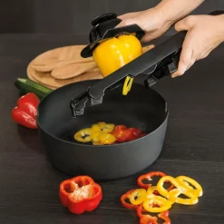 Maku Kitchen Life Husholdningsartikler-Mandolinjern