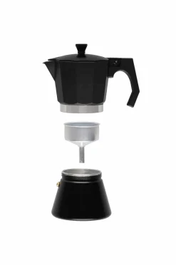 Maku Kitchen Life Kaffe- & Espressomaskiner-Mokkakande 300 ml