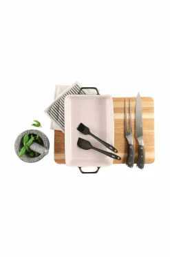 Maku Kitchen Life Husholdningsartikler-Morter 10 cm