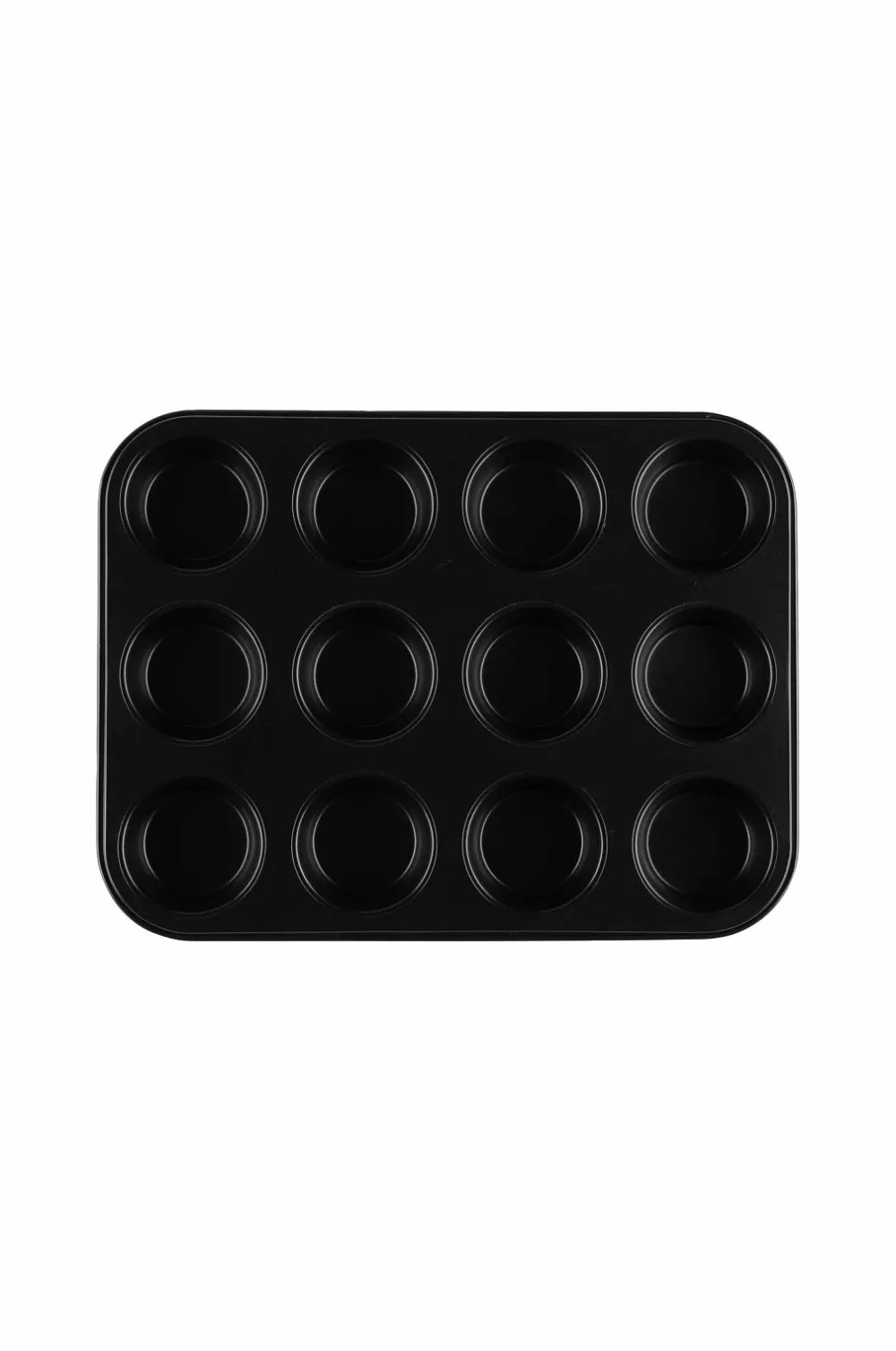 Maku Kitchen Life Bagetilbehør & Bageredskaber-Muffinsform 36 x 27 cm