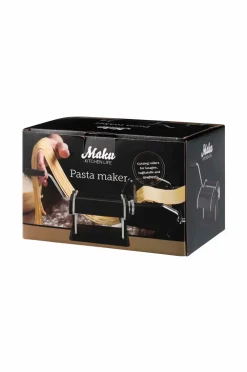 Maku Kitchen Life Små Køkkenmaskiner-Pastamaskine