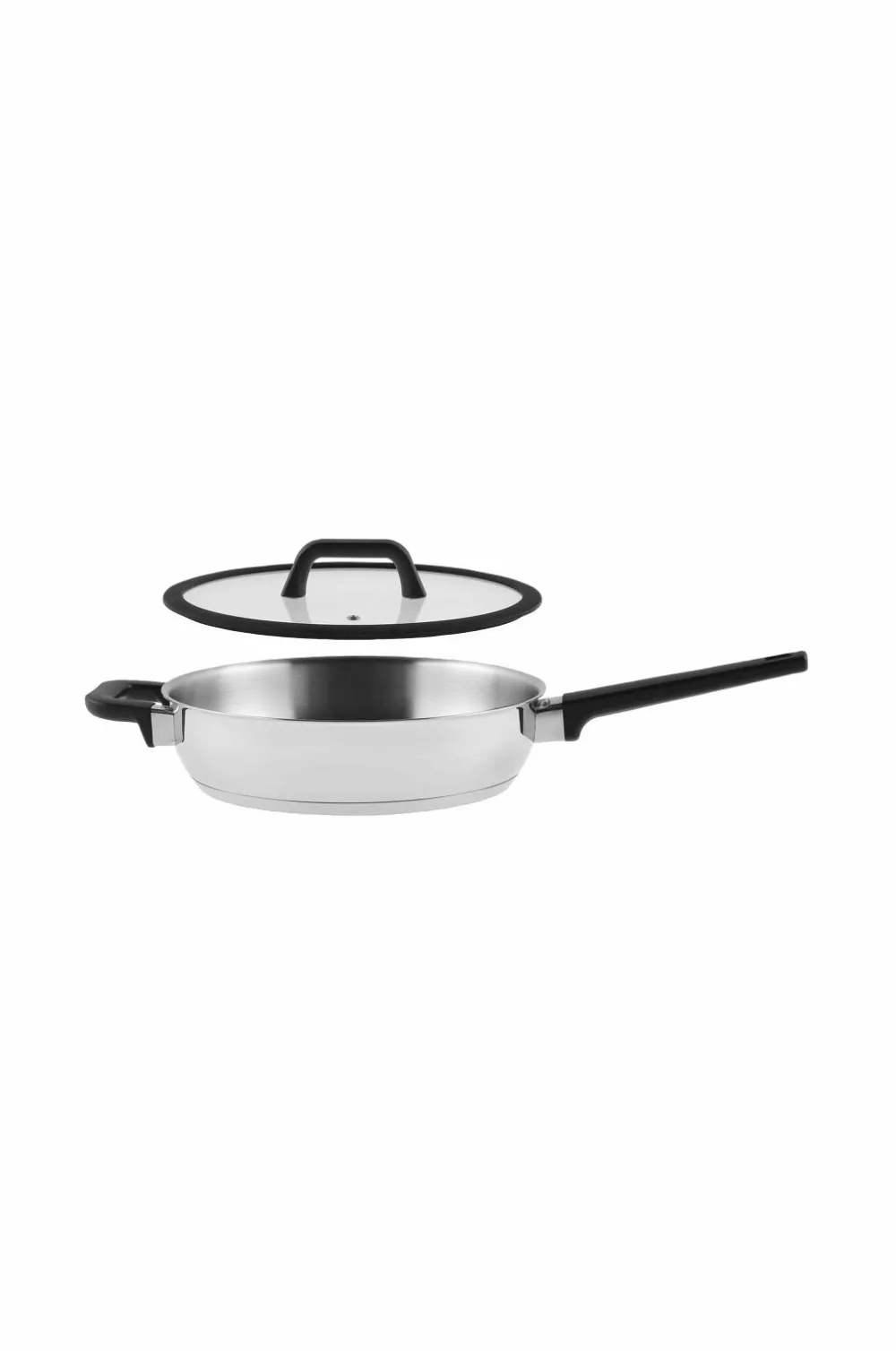 Maku Kitchen Life Pander & Gryder-Sautépande Ease 26 cm 32 L