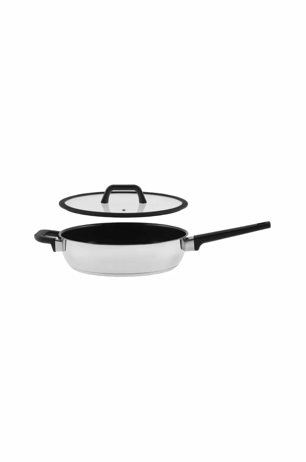 Maku Kitchen Life Pander & Gryder-Sautépande Ease 28cm 4,1 L