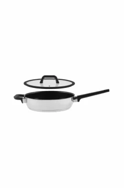 Maku Kitchen Life Pander & Gryder-Sautépande Ease 26 cm 3,2 L