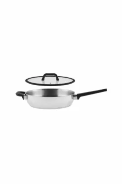 Maku Kitchen Life Pander & Gryder-Sautépande Ease 28cm 4,1 L