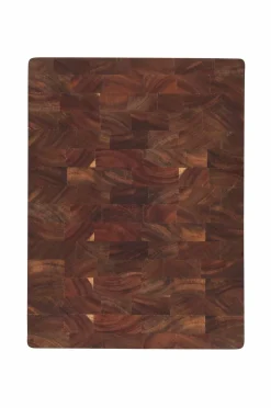 Maku Kitchen Life Husholdningsartikler-Skærebræt 40x30 cm