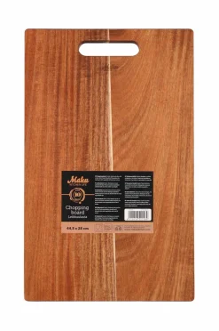 Maku Kitchen Life Husholdningsartikler-Skærebræt 44,5x28 cm