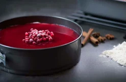 Maku Kitchen Life Bagetilbehør & Bageredskaber-Springforme 3-pak