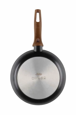 Maku Kitchen Life Pander & Gryder-Stegepande Patron 24 cm