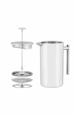 Maku Kitchen Life Kaffe- & Espressomaskiner-Stempelkande 1 L