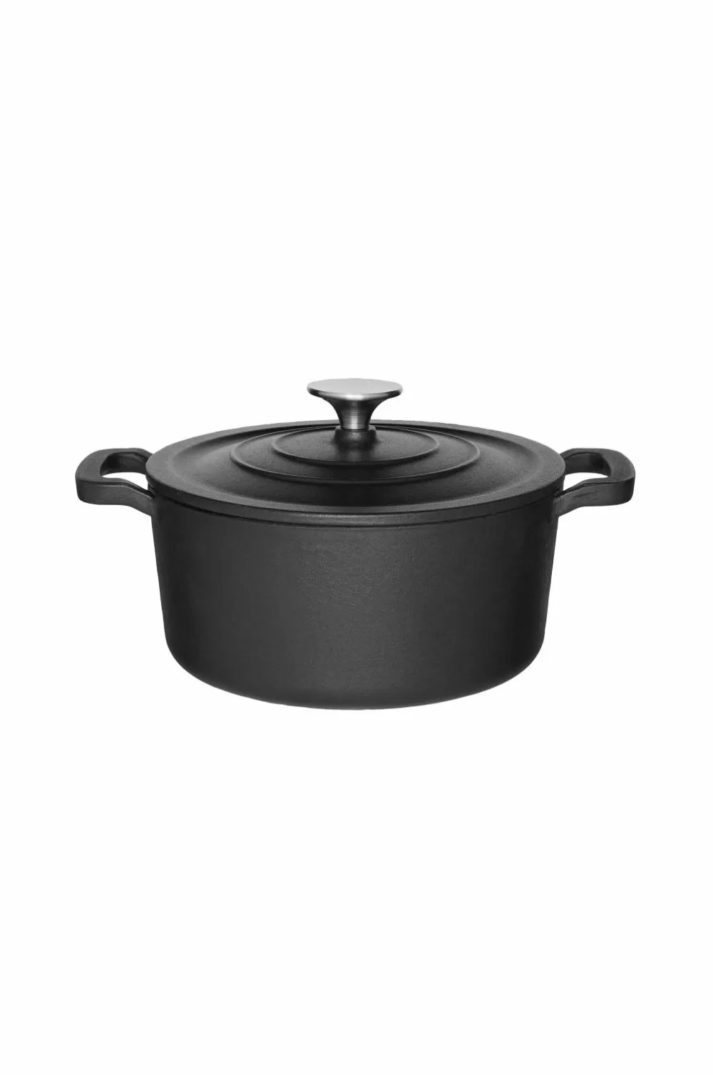 Maku Kitchen Life Pander & Gryder-Støbejernsgryde 3,3 L