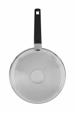 Maku Kitchen Life Pander & Gryder-Stegepande Ease 24 cm