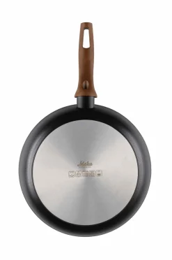 Maku Kitchen Life Pander & Gryder-Stegepande Patron 28 cm