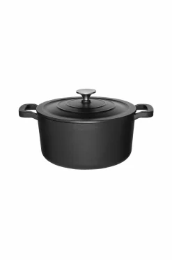 Maku Kitchen Life Pander & Gryder-Støbejernsgryde 5,2 L