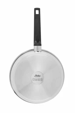 Maku Kitchen Life Pander & Gryder-Stegepande 24 cm