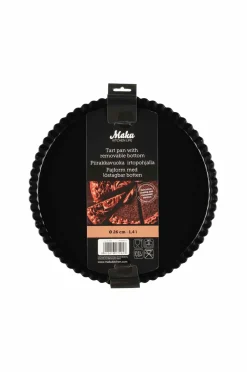 Maku Kitchen Life Bagetilbehør & Bageredskaber-Tærteform